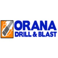 Orana Drill And Blast Pty Ltd logo - Similar company to Drilltek Pty Ltd