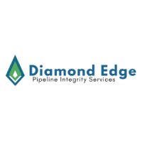 Diamond Edge Services logo - Similar company to Cf Inspection