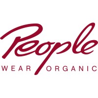People Wear Organic logo - Similar company to Ventile