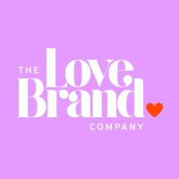 The Love Brand Company logo - Similar company to Love Beer Group