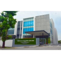 Agrotech Holdings Sdn Bhd logo - Similar company to Tropika Puncak Alam