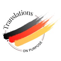 Translations on Purpose, LLC logo - Similar company to Hedaaz
