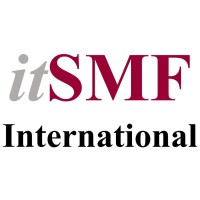 Service Management Forum International logo - Similar company to Digital Tech Dynamics