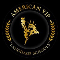 Aydın American Vip Language Schools logo - Similar company to Aydın Turizm