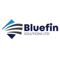 BLUEFIN SOLUTIONS (T) LIMITED logo - Similar company to Maxcom Africa