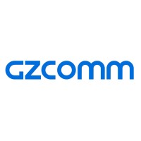 GZ Communications Inc. logo - Similar company to Hive Style