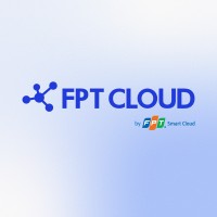 FPT Cloud logo - Similar company to Fpt Smart Cloud