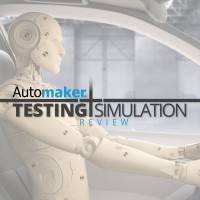 Testing & Simulation Review logo - Similar company to The Language Net