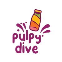 Pulpy Dive logo - Similar company to Toggle Software, Llc