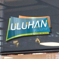 Uluhan Yazılım