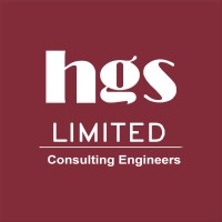HGS Limited Consulting Engineers logo - Similar company to Gs Engineering Inc.