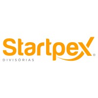 Startpex Divisórias logo - Similar company to Mactab Divisórias E Soluções