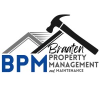 Braaten Property Management (BPM) logo - Similar company to Border Construction