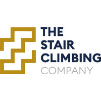 The Stair Climbing Company (Stair climbers) logo - Similar company to Biozoon Uk