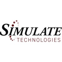 SIMULATE Technologies logo - Similar company to Straxcorp Pty Ltd