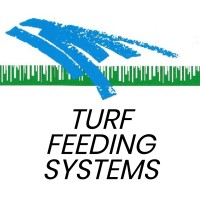 Turf Feeding Systems logo - Similar company to Diamond Hawk Golf Course