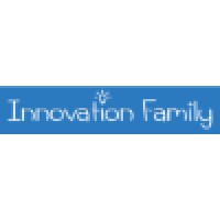 The Innovation Family logo - Similar company to Sky-Drone