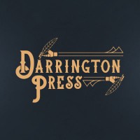 Darrington Press logo - Similar company to Wise Wizard Games Llc