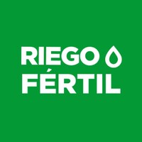 Riego Fértil logo - Similar company to Riego.Ar