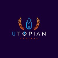 Utopian Courses logo - Similar company to Black Eagle Tech