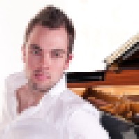 Nicholas McCarthy, Pianist