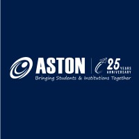 Aston Education logo - Similar company to Eduworld Malta
