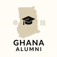 Ghana Alumni logo - Similar company to National Afcfta Coordination Office