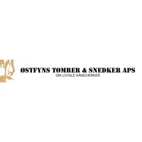 Østfyns Tømrer & Snedker ApS logo - Similar company to Tømrermester Bo Filtenborg Borup Aps