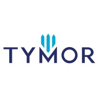 Tymor Marine logo - Similar company to Trinity House