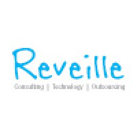 Reveille Technologies,Inc logo - Similar company to Krg Technologies Inc.