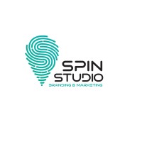 Spin Studio | استودیو اسپین logo - Similar company to Pakat پاکت