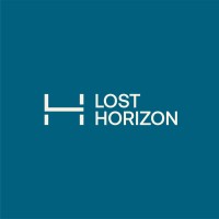 Lost Horizon logo - Similar company to W.P. Hartwijk & Zn B.V.