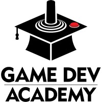 GameDev Academy logo - Similar company to Colabme
