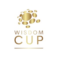 Wisdom Cup logo - Similar company to Kick-Off Network