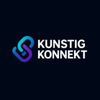 Kunstig Konnekt logo - Similar company to Lokenor