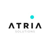 Atria Solutions logo - Similar company to Data Consult