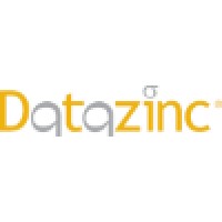 Datazinc logo - Similar company to Dataginne