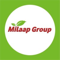 Milaap Group logo - Similar company to Vs Evrocorn