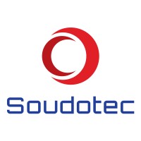 Soudotec logo - Similar company to Sdc-Industrie