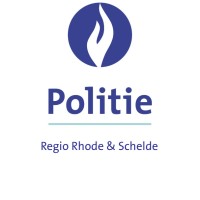 POLITIEZONE REGIO RHODE & SCHELDE logo - Similar company to Tervuren+