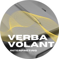 VerbaVolant Interpreting logo - Similar company to Iti Scottish Network