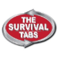 Survival Tabs logo - Similar company to Überleben