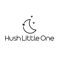 Hush Little One logo - Similar company to Moonboon