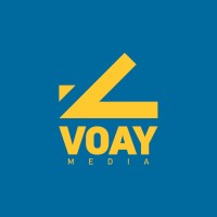Voay_Media logo - Similar company to Agence Radilofe