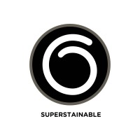 Superstainable logo - Similar company to Marjocri