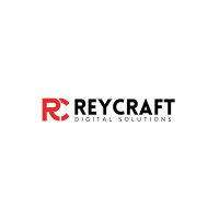 ReyCraft Digital Solutons logo - Similar company to Surge.Ly - Growth Marketing