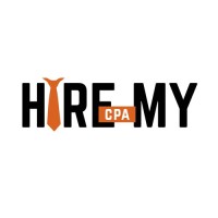 HIREMYCPA logo - Similar company to Flywheel Sourcing