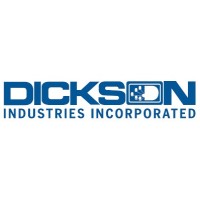 Dickson Industries Inc. logo - Similar company to Tableside Partners Inc.