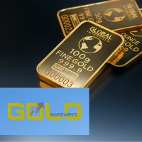 Gold Investments logo - Similar company to Gold Gate Captial