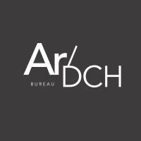 Ar/dch Bureau logo - Similar company to Cykal